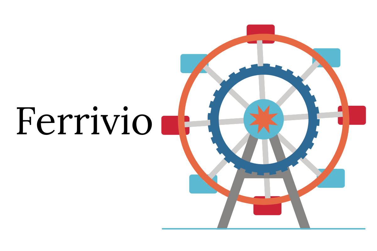 ferrivio.com